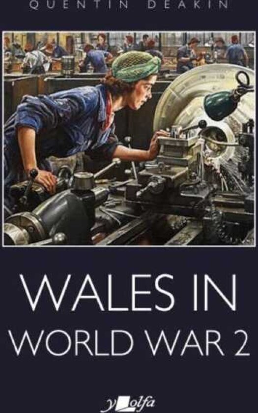 Wales in World War 2