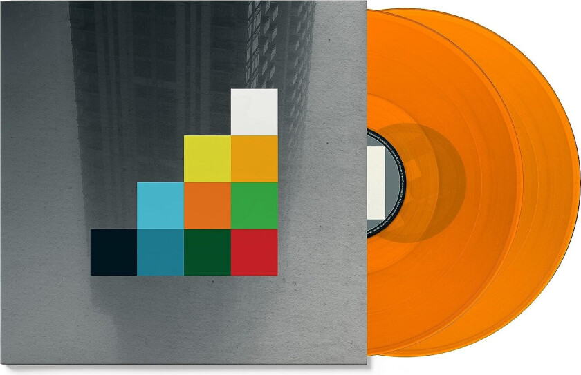 Steven Wilson The Harmony Codex LP/Vinyl