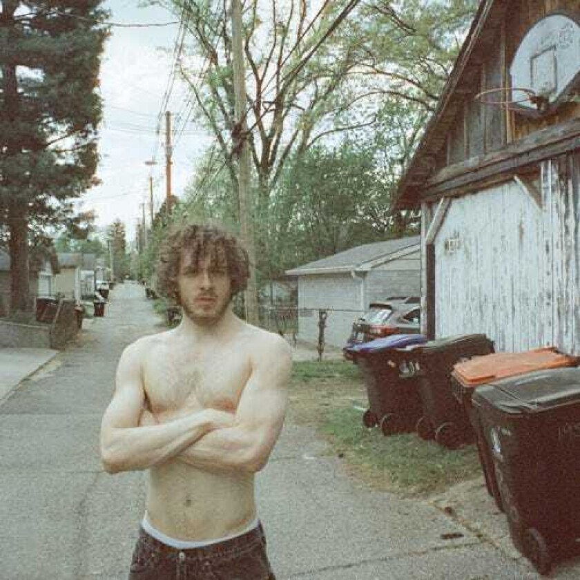 Jack Harlow Jackman CD