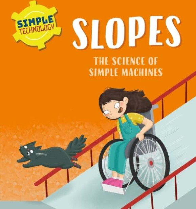 Simple Technology: Slopes av Liz Lennon