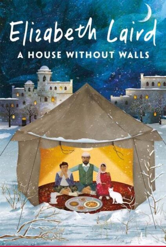 A House Without Walls av Elizabeth Laird