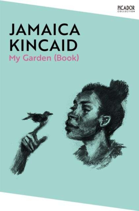 My Garden (Book) av Jamaica Kincaid