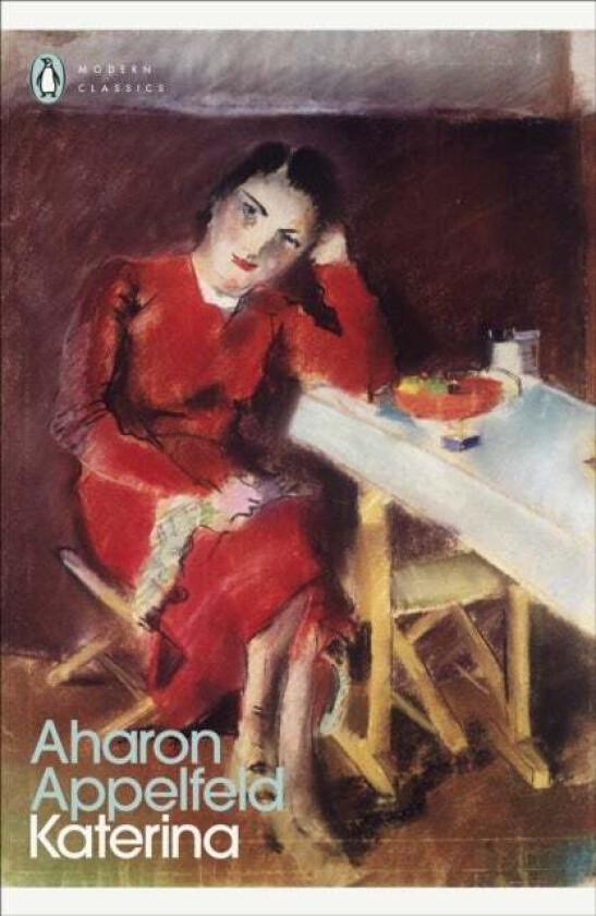 Katerina av Aharon Appelfeld