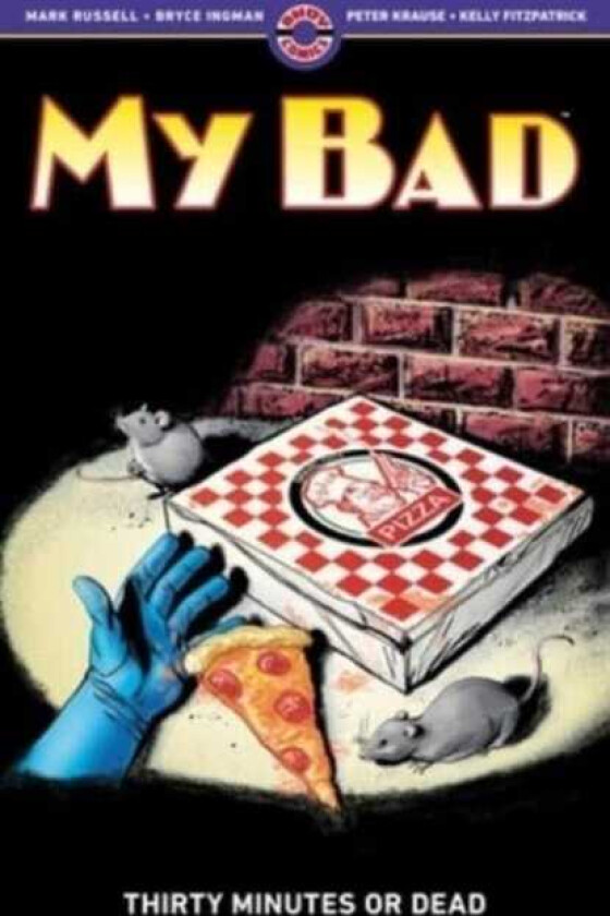 My Bad Thirty Minutes or Dead