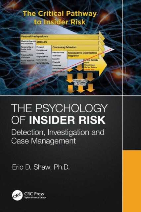 The Psychology of Insider Risk Detection, Investigation and Case Management
