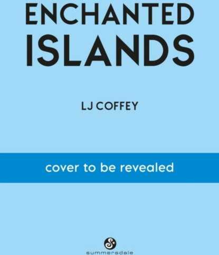 Enchanted Islands A Mediterranean Odyssey – A Memoir of Travels through Love, Grief and Mythology