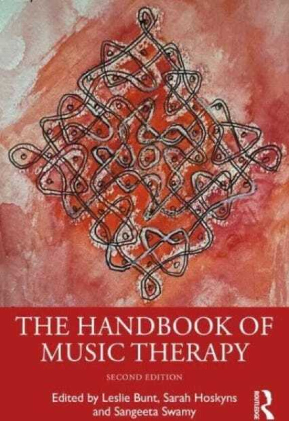 The Handbook of Music Therapy