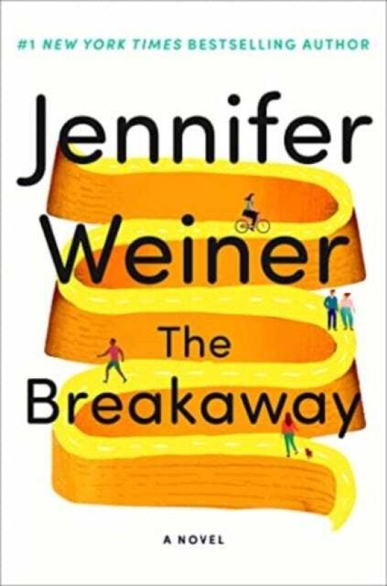 The Breakaway A Novel