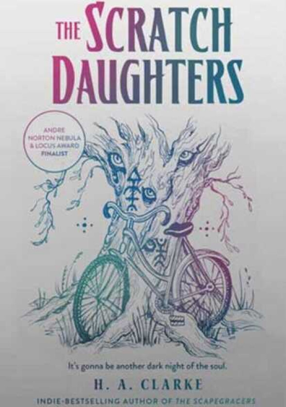 The Scratch Daughters