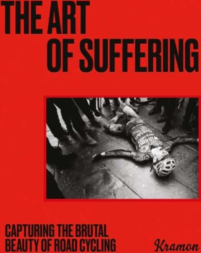 The Art of Suffering av Kristof Ramon