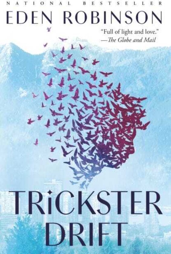 Trickster Drift