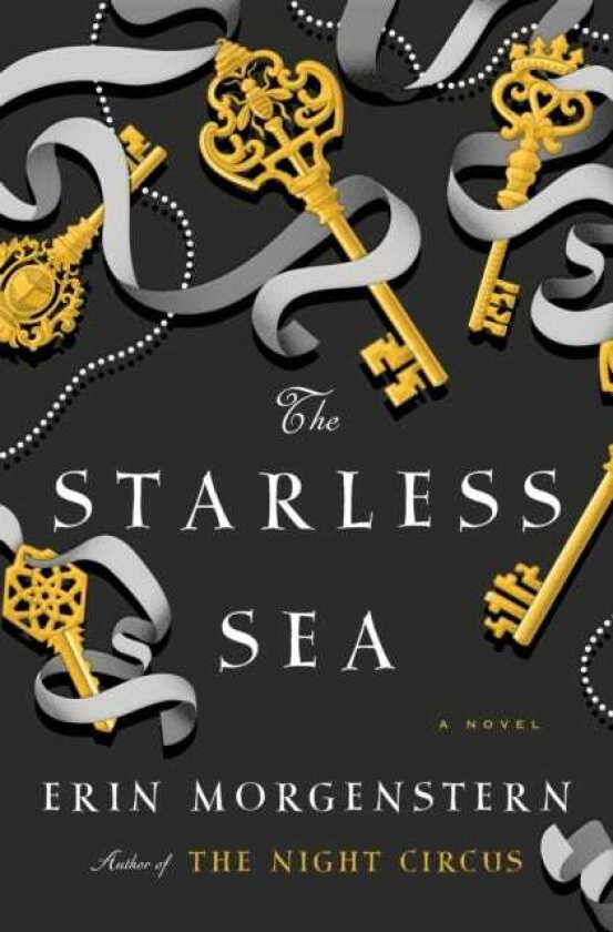 The Starless Sea A Novel