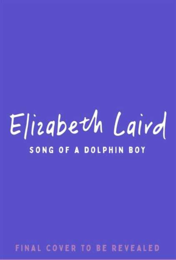 Song of the Dolphin Boy