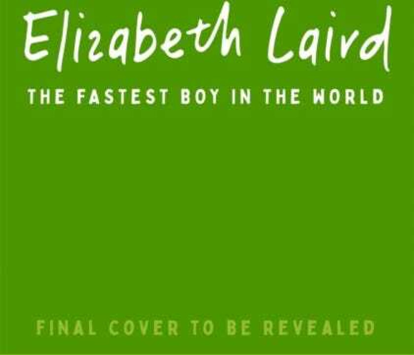 The Fastest Boy in the World