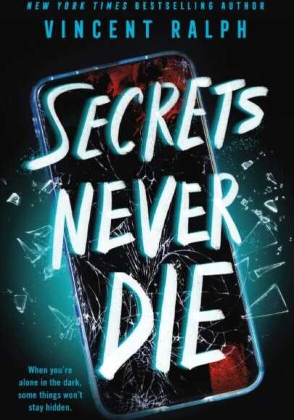 Secrets Never Die