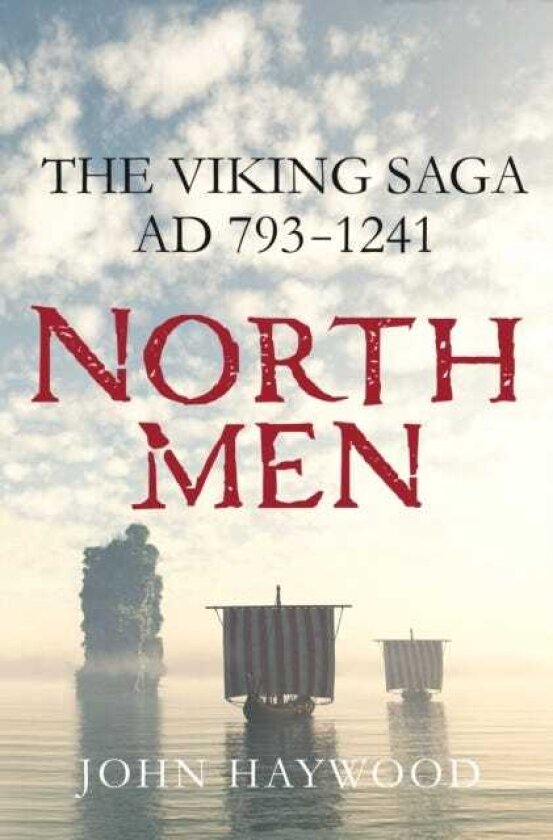 Northmen The Viking Saga, AD 7931241