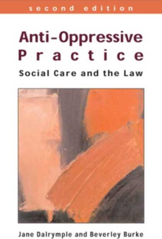 AntiOppressive Practice