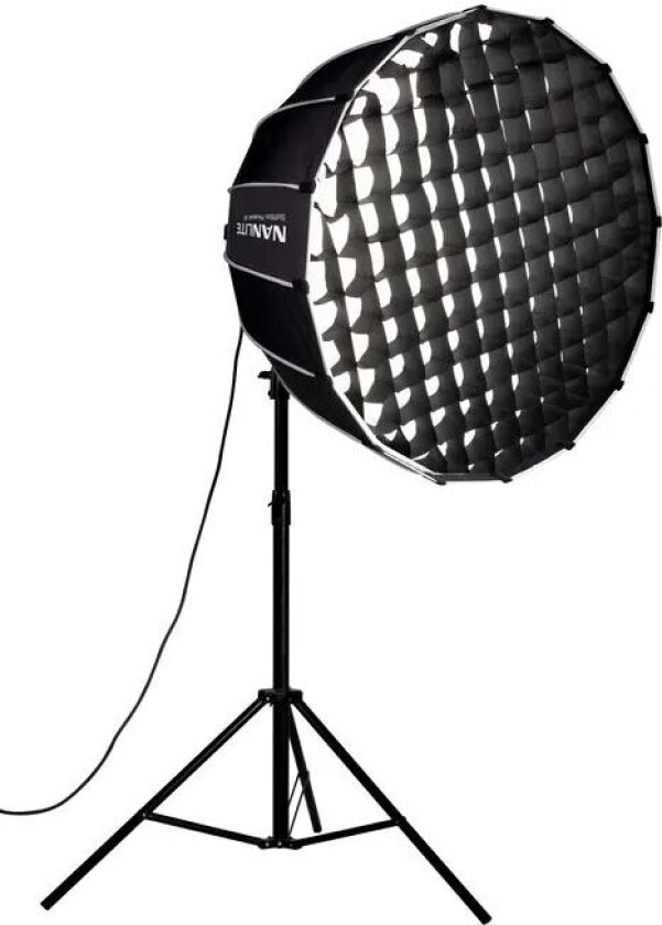 Nanlite Grid For Parabolic Softbox 90cm