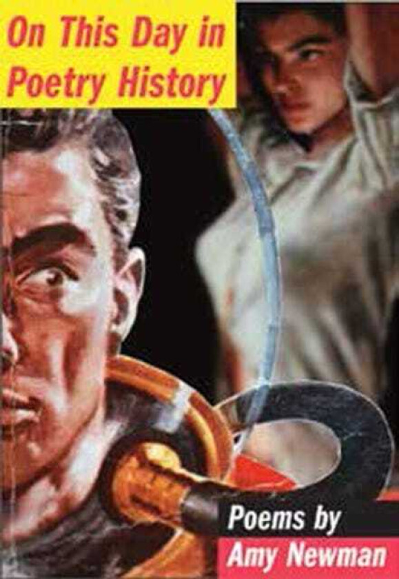 On This Day in Poetry History Poems