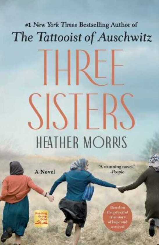 Three Sisters A Novel
