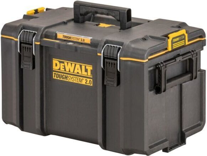 Bilde av Dewalt DWST83342-1 Oppbevaringsboks ToughSystem 2.0