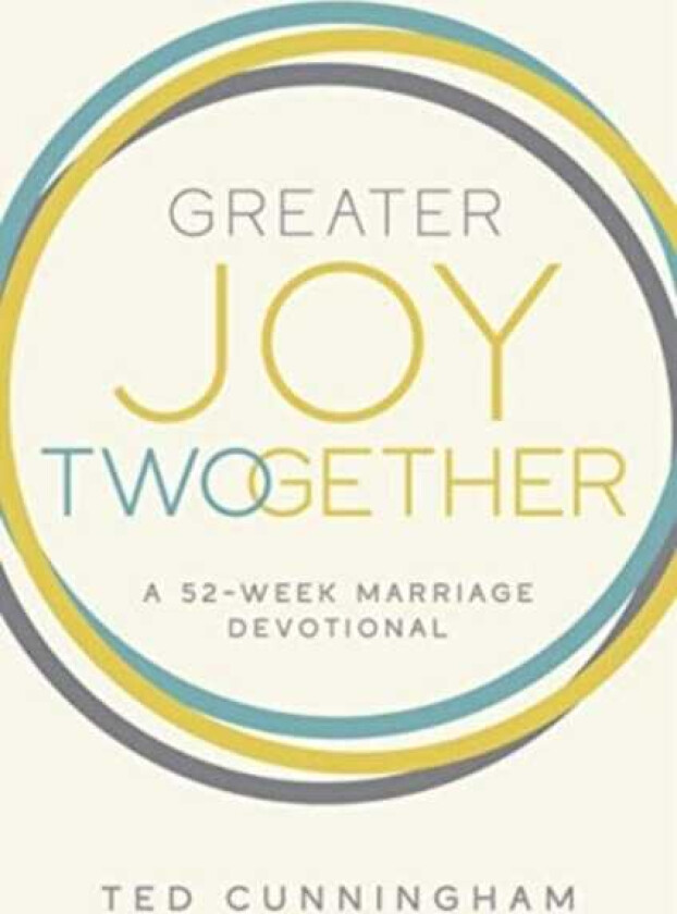 Greater Joy Twogether