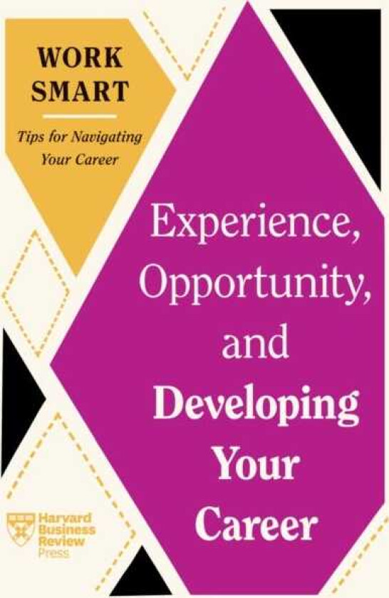 Experience, Opportunity, and Developing Your Career