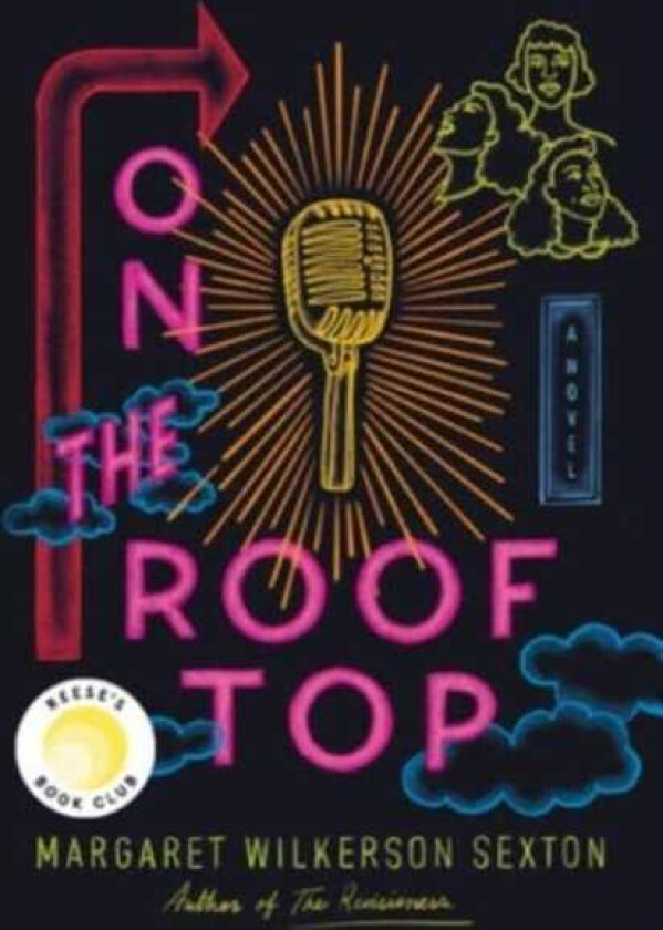 On the Rooftop A Novel