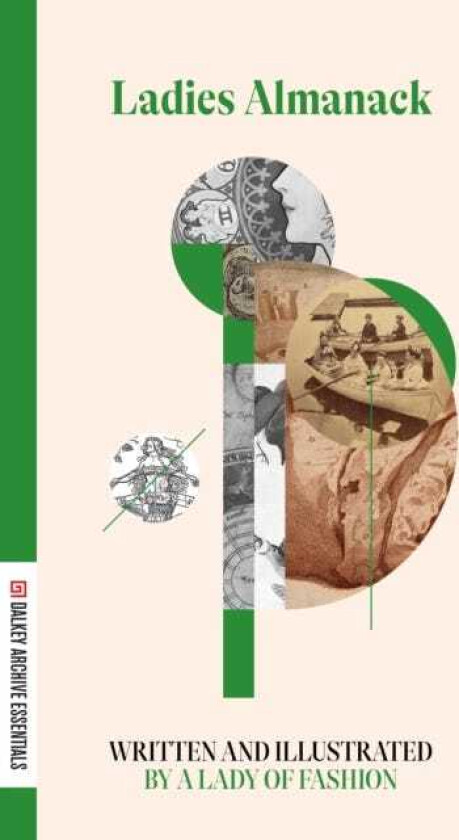 Ladies Almanack