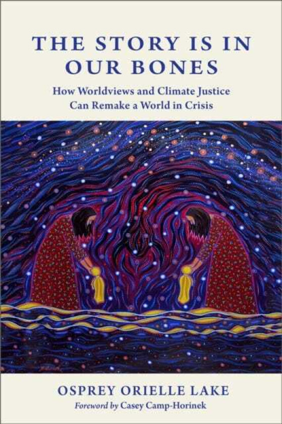 The Story is in Our Bones  How Worldviews and Climate Justice Can Remake a World in Crisis