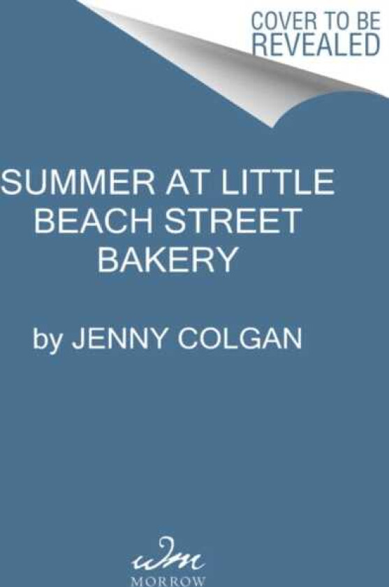 Summer at Little Beach Street Bakery