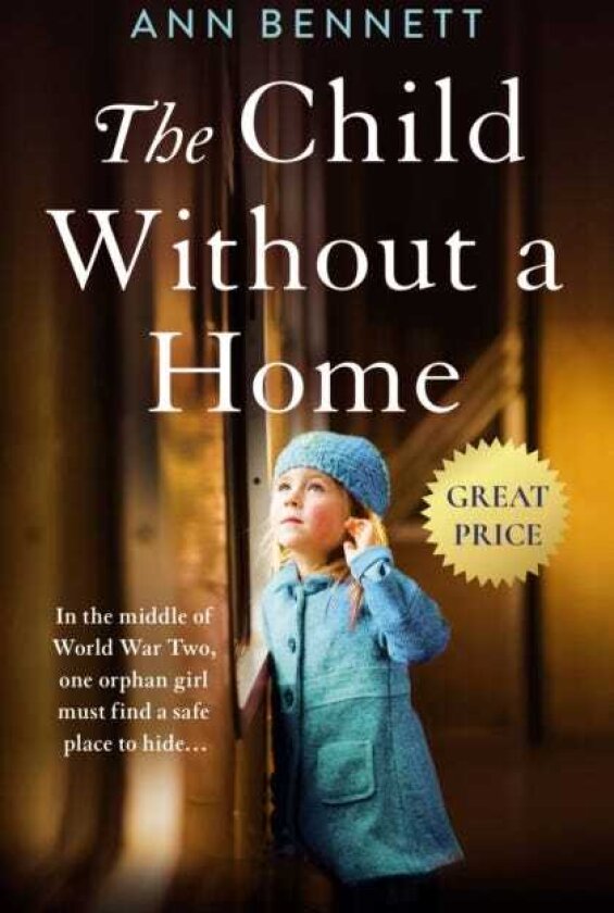 The Child Without a Home