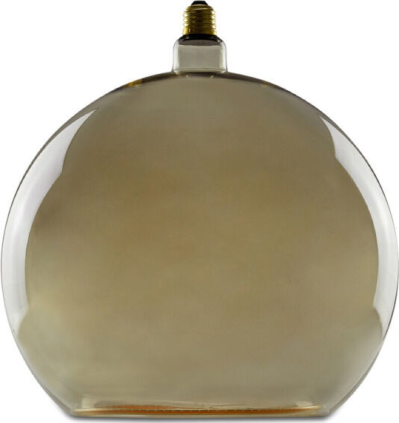 Bilde av LED Floating Globe 300 Smokey Grey 1900K E27 - 60905