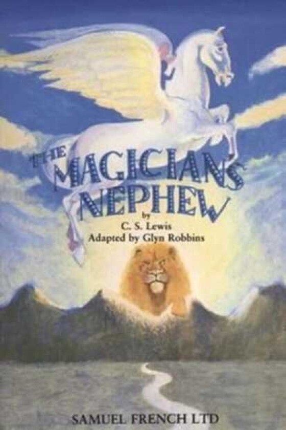 The Magician's Nephew