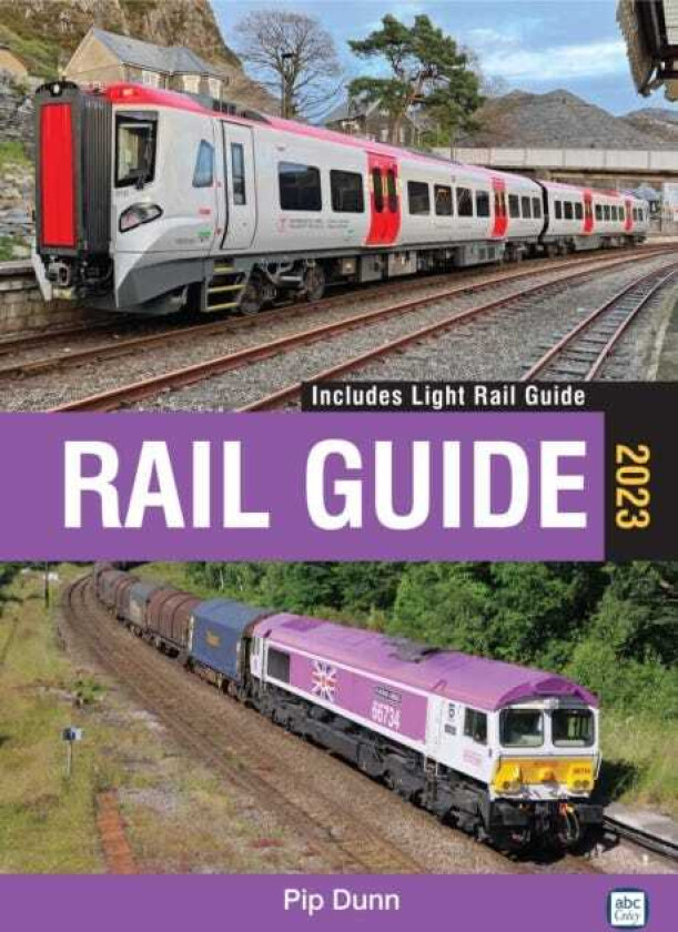 abc Rail Guide 2023