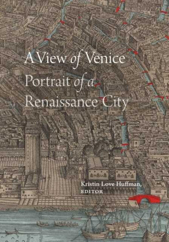 A View of Venice Portrait of a Renaissance City