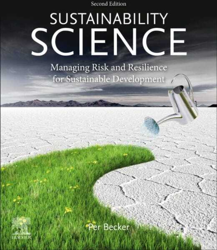 Sustainability Science  Managing Risk and Resilience for Sustainable Development