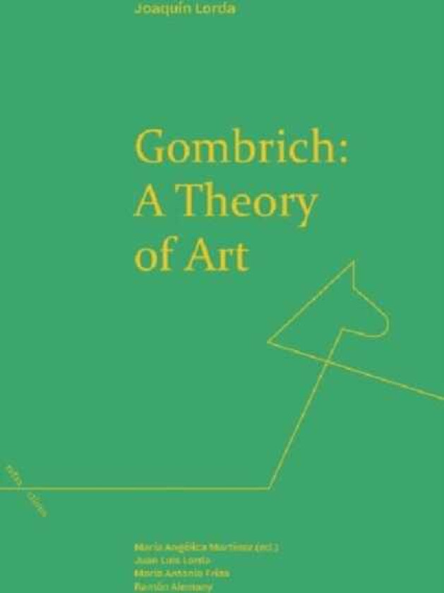 Gombrich: a Theory of Art