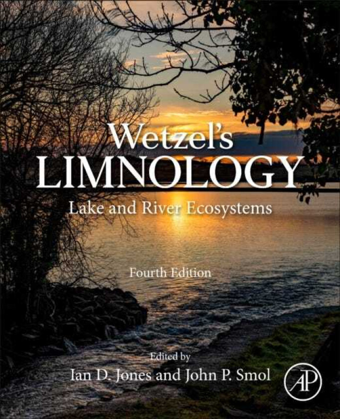 Wetzel's Limnology  Lake and River Ecosystems