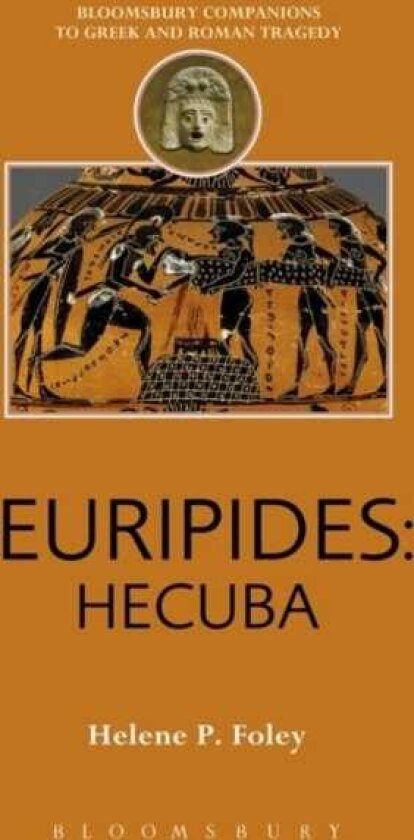 Euripides: Hecuba