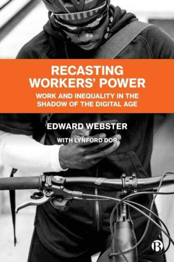 Recasting Workers' Power Work and Inequality in the Shadow of the Digital Age