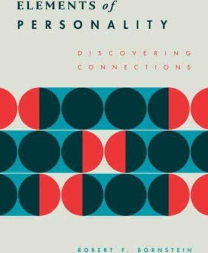 Elements of Personality Discovering Connections