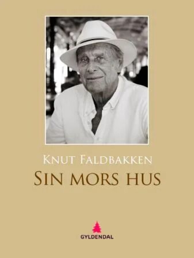 Sin mors hus av Knut Faldbakken