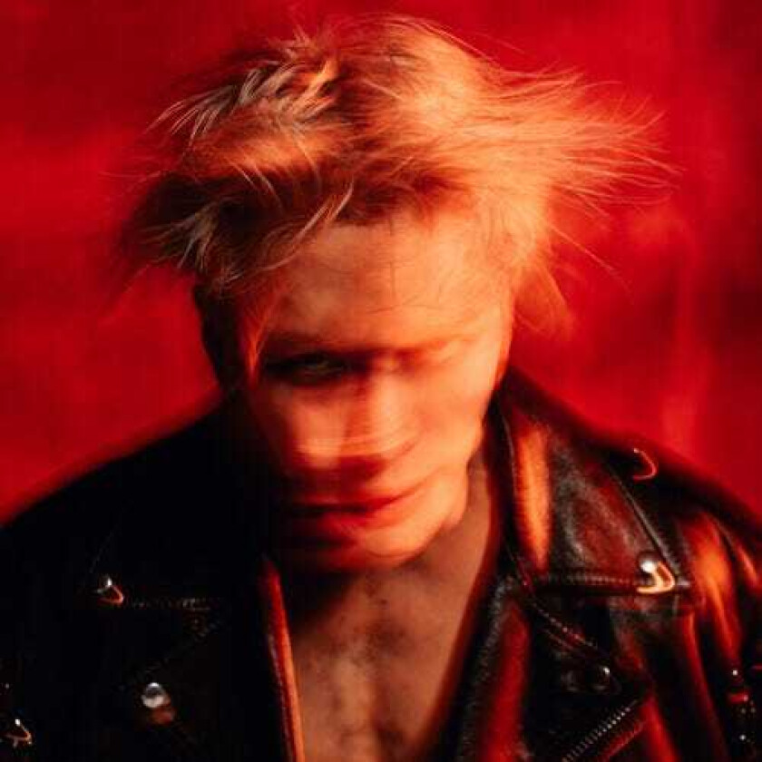 Jackson Wang Magic Man CD