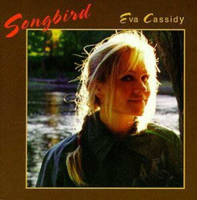 Eva Cassidy  Songbird  CD