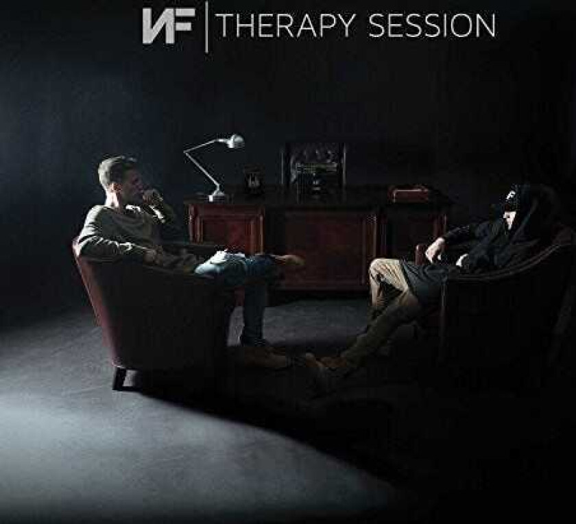 NF Therapy Session CD