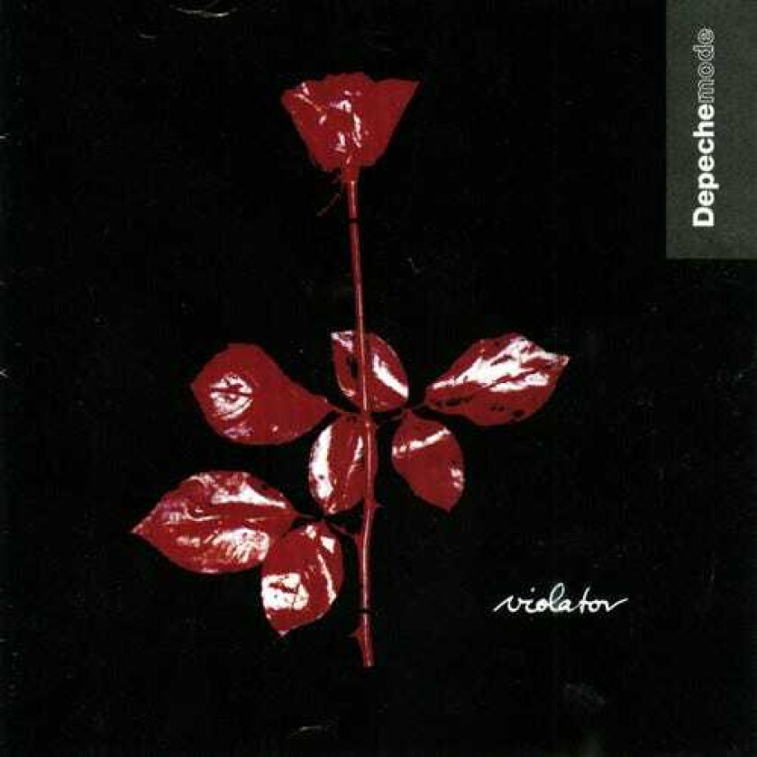 Depeche Mode Violator CD