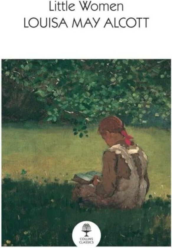 Little Women av Louisa May Alcott