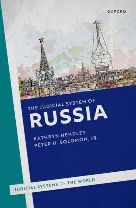 The Judicial System of Russia