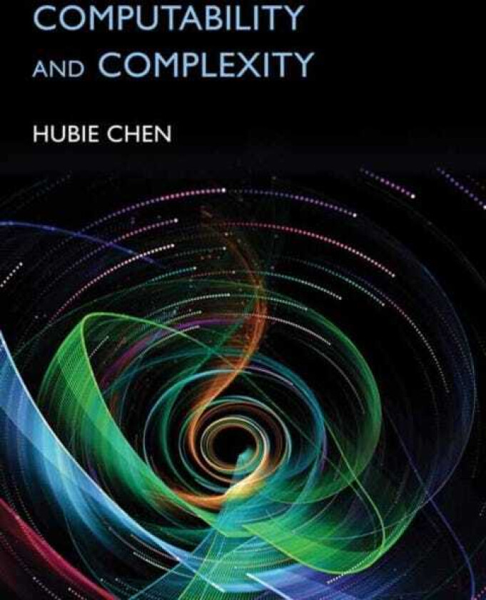 Computability and Complexity